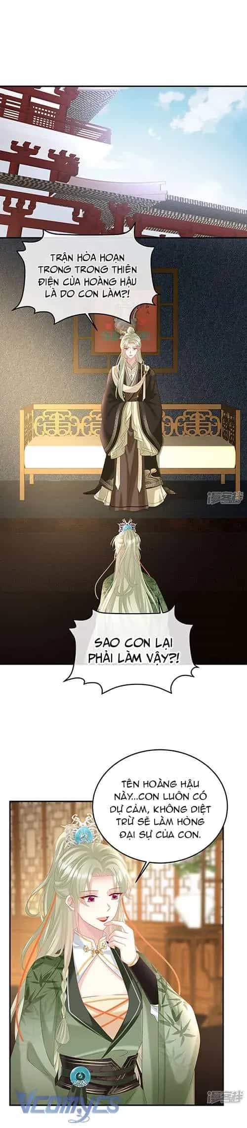 Kiều Phu Có Hỉ - Chương 118 - ảnh 2