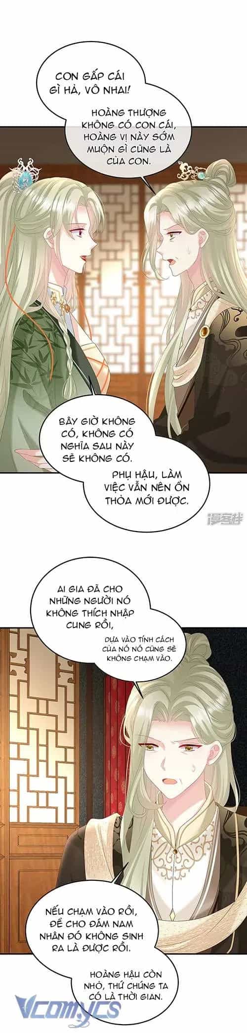 Kiều Phu Có Hỉ - Chương 118 - ảnh 3