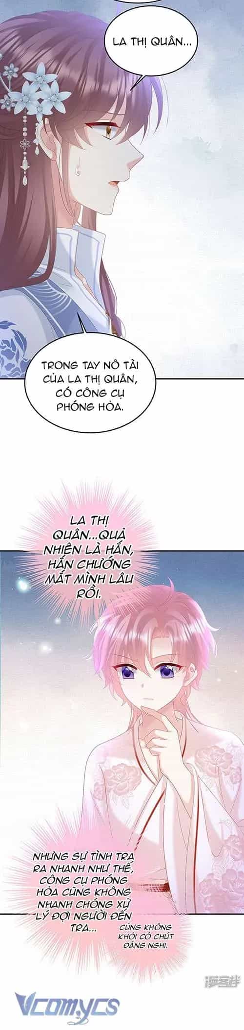 Kiều Phu Có Hỉ - Chương 118 - ảnh 8