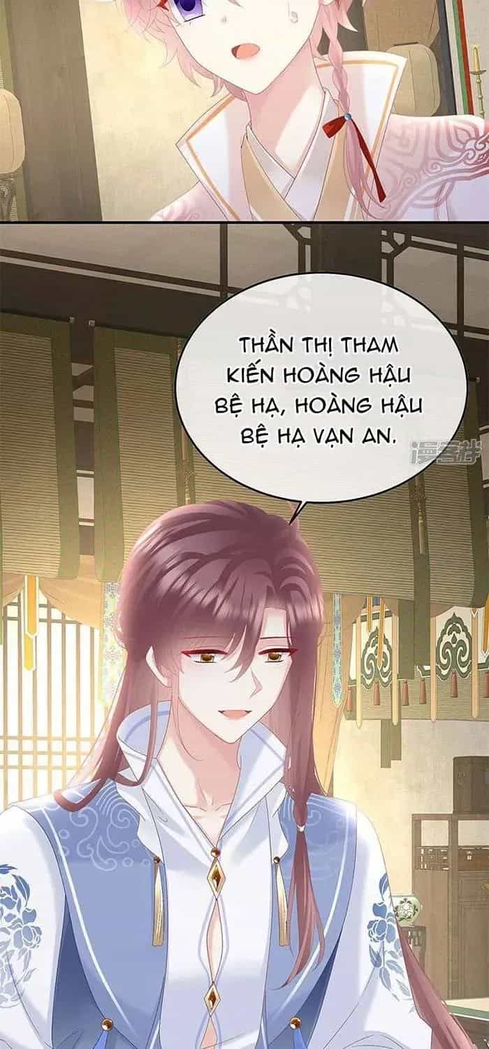 Kiều Phu Có Hỉ - Chương 121 - ảnh 26