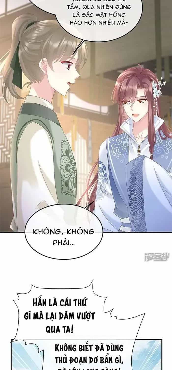 Kiều Phu Có Hỉ - Chương 122 - ảnh 20