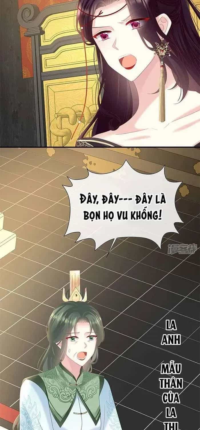 Kiều Phu Có Hỉ - Chương 122 - ảnh 28