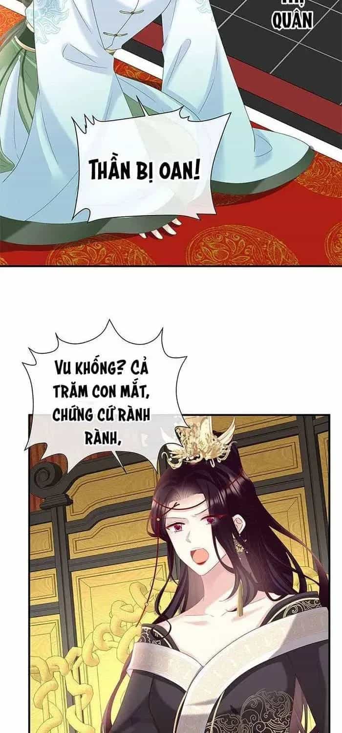 Kiều Phu Có Hỉ - Chương 122 - ảnh 29