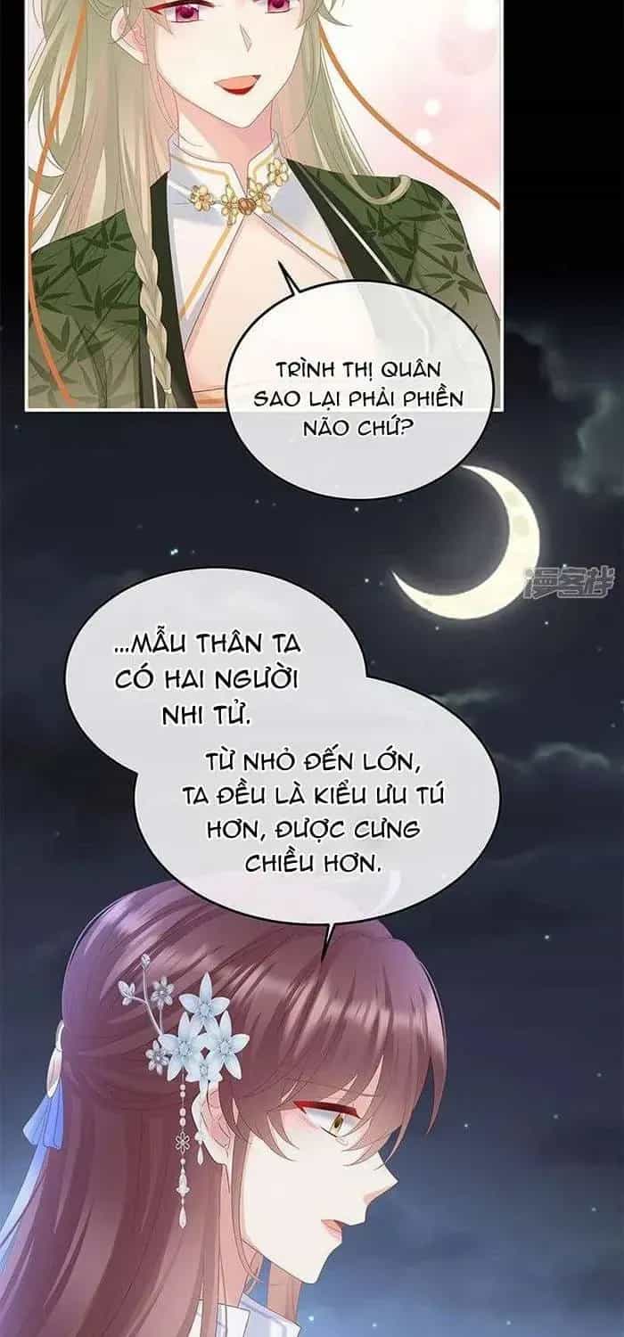 Kiều Phu Có Hỉ - Chương 122 - ảnh 7