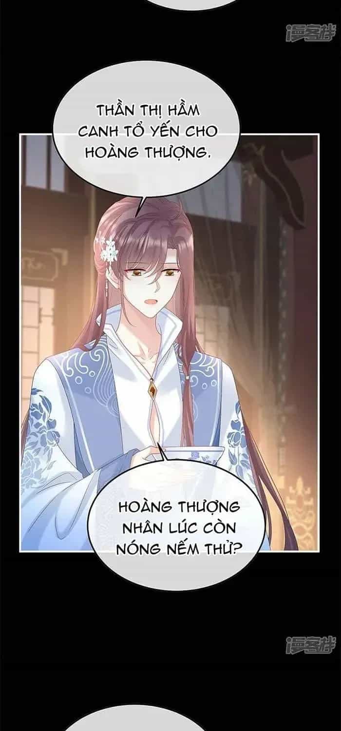 Kiều Phu Có Hỉ - Chương 123 - ảnh 17