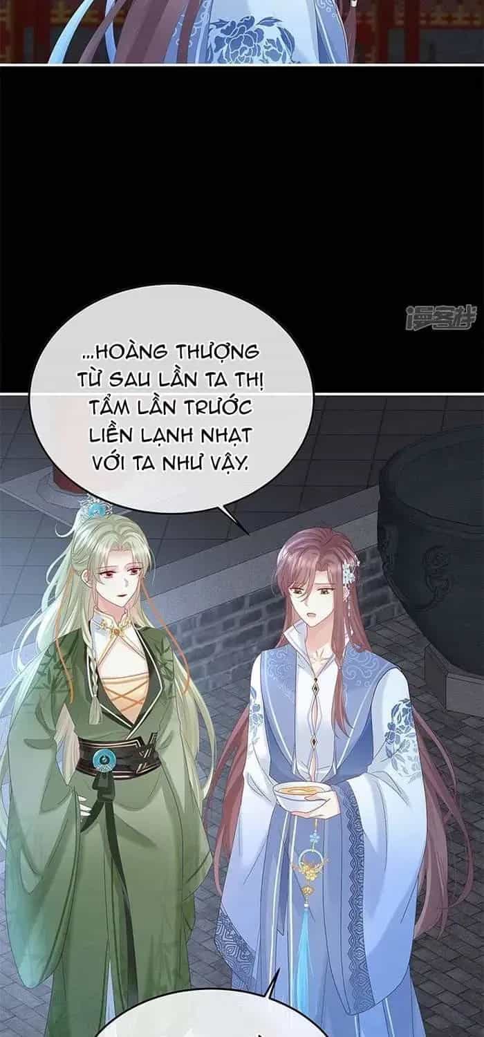 Kiều Phu Có Hỉ - Chương 123 - ảnh 24