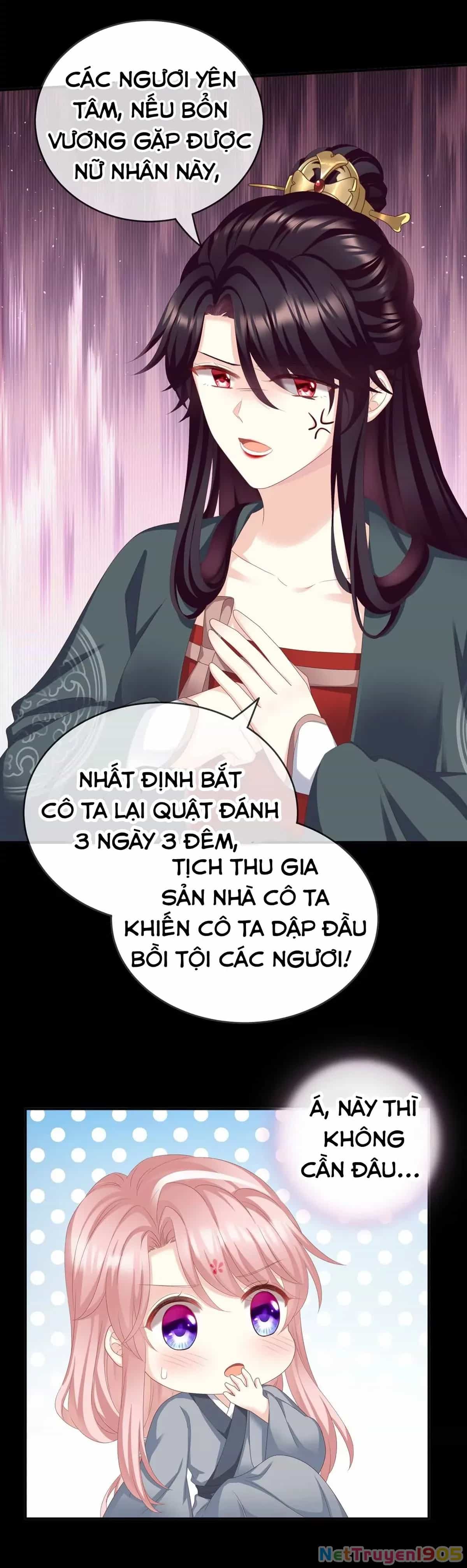 Kiều Phu Có Hỉ - Chương 14 - ảnh 20