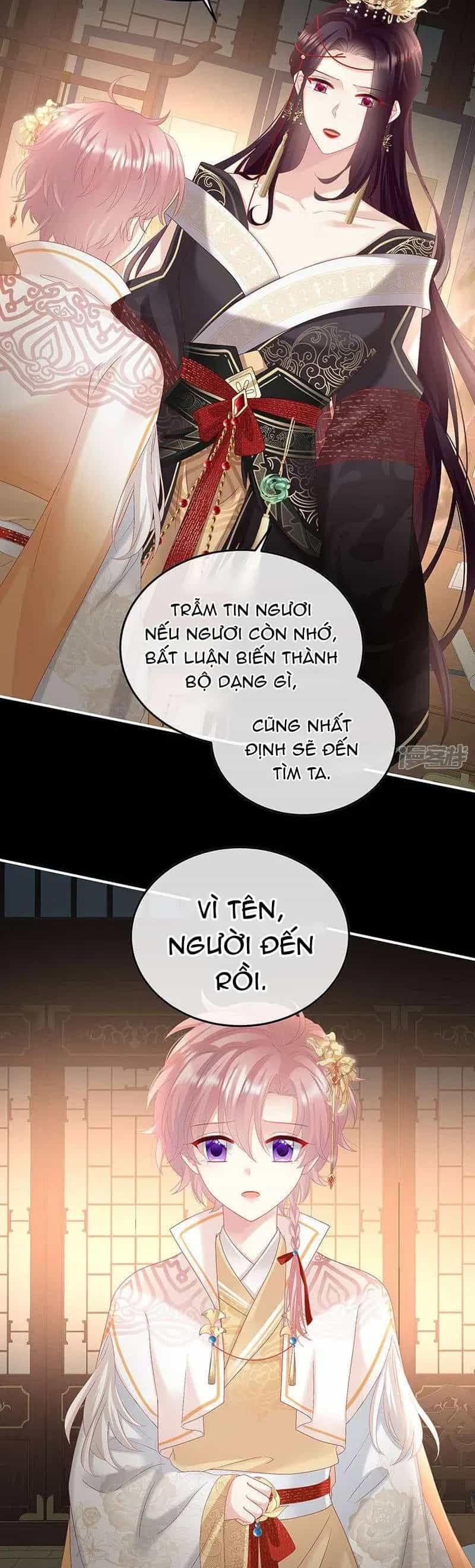 Kiều Phu Có Hỉ - Chương 129 - ảnh 2