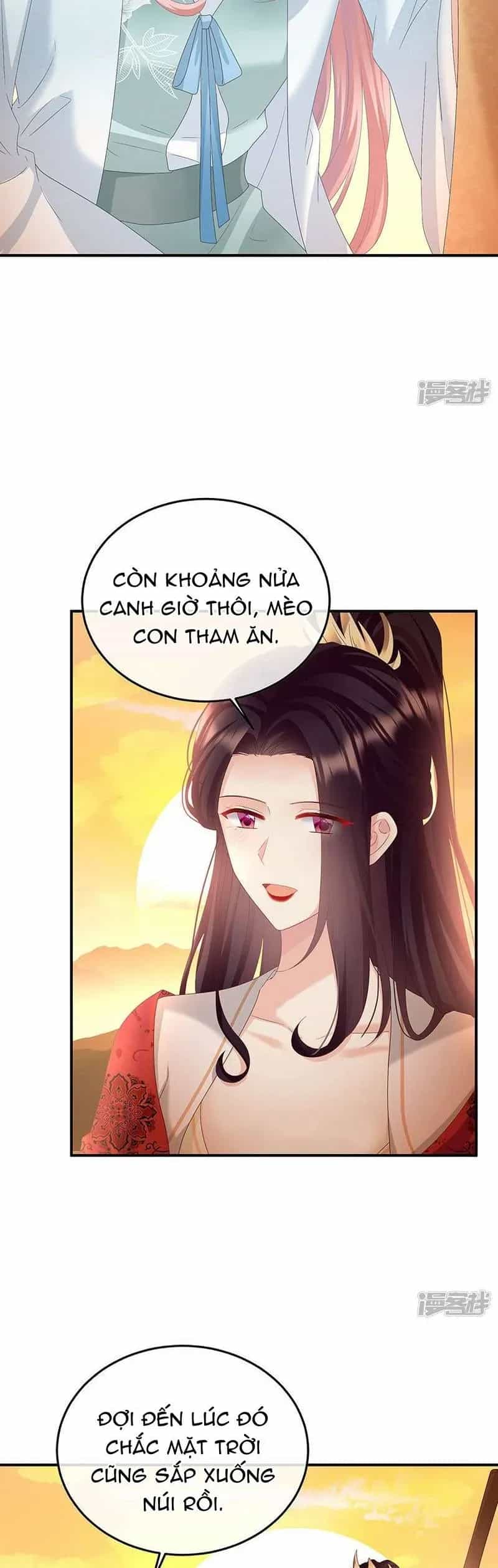 Kiều Phu Có Hỉ - Chương 131 - ảnh 17