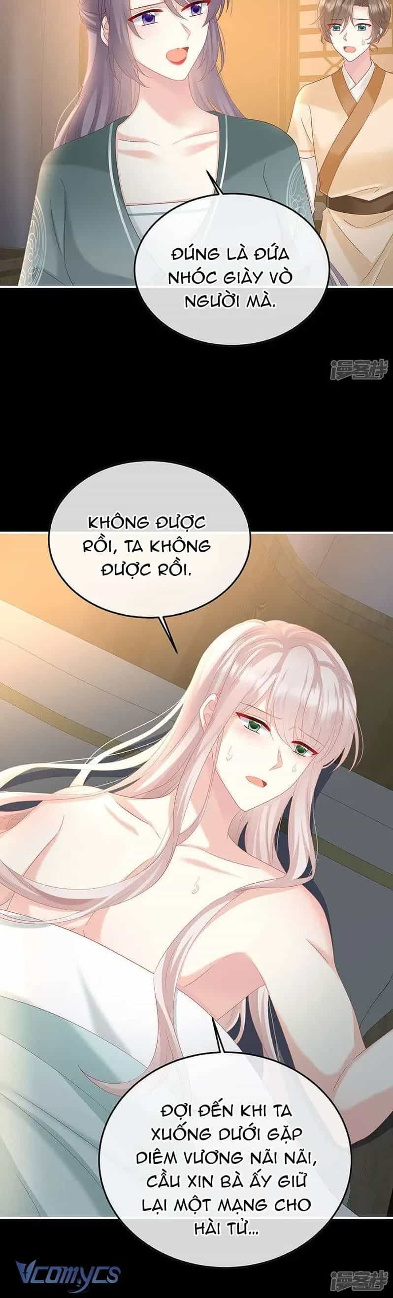 Kiều Phu Có Hỉ - Chương 136 - ảnh 6