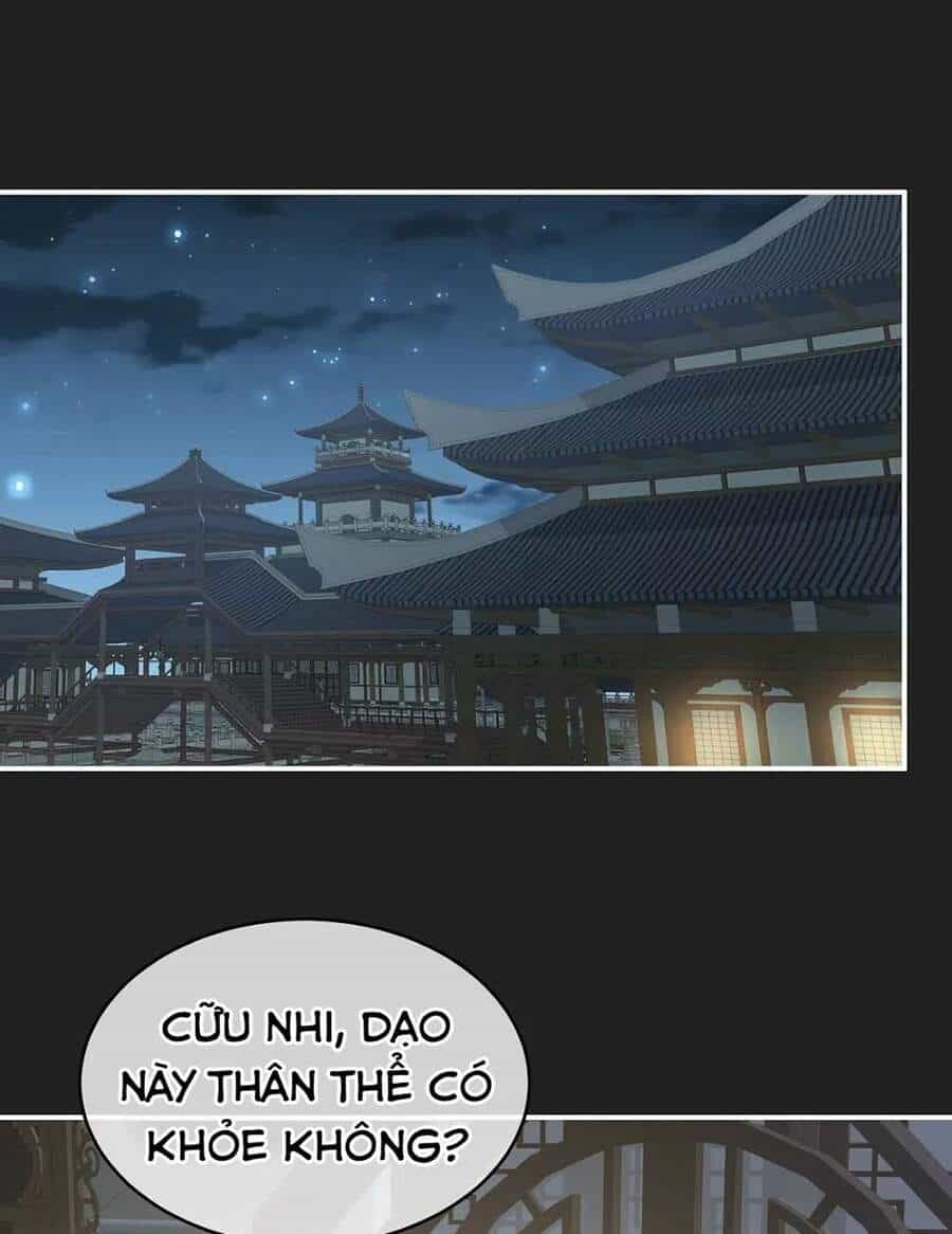 Kiều Phu Có Hỉ - Chương 15.1 - ảnh 3