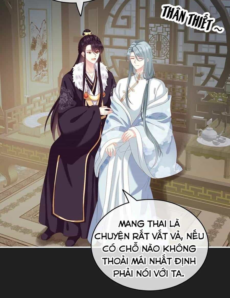 Kiều Phu Có Hỉ - Chương 15.1 - ảnh 4