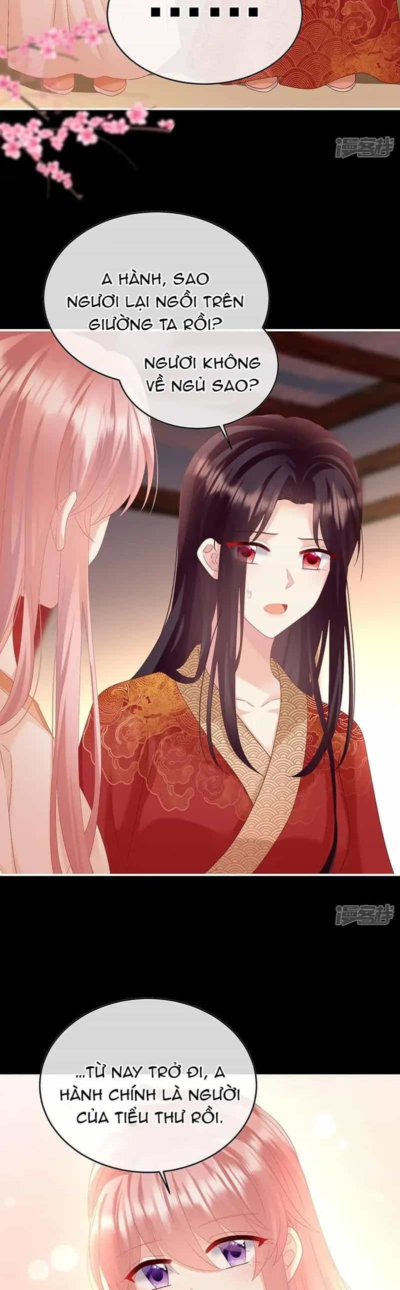 Kiều Phu Có Hỉ - Chương 137 - ảnh 14