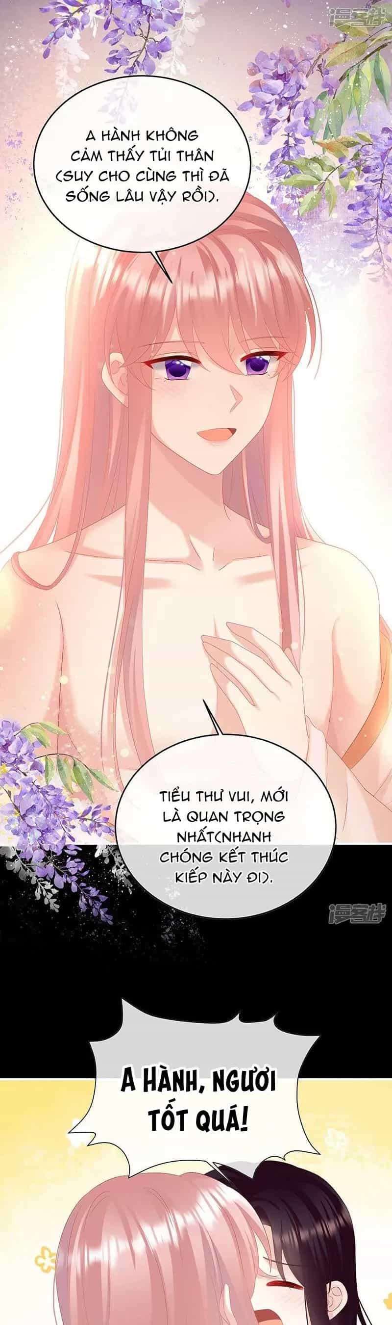 Kiều Phu Có Hỉ - Chương 137 - ảnh 20