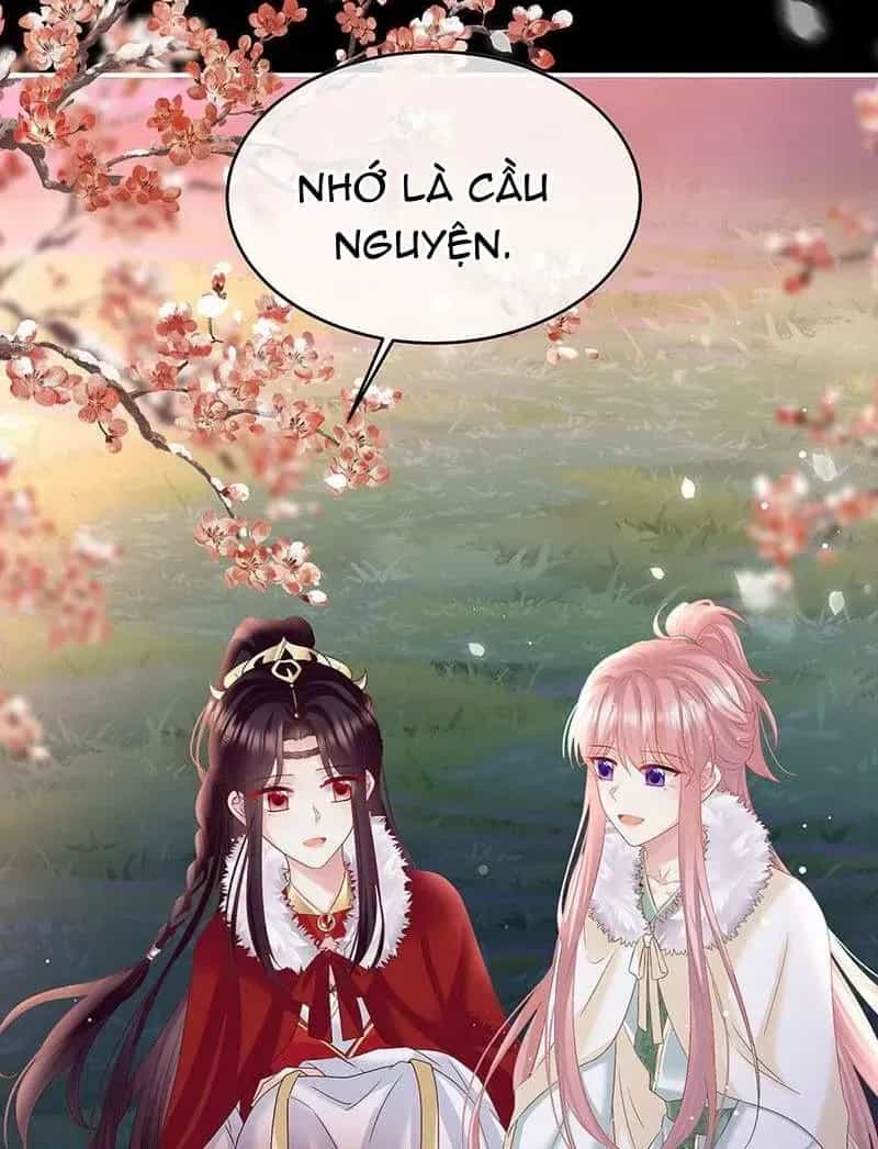 Kiều Phu Có Hỉ - Chương 138 - ảnh 33