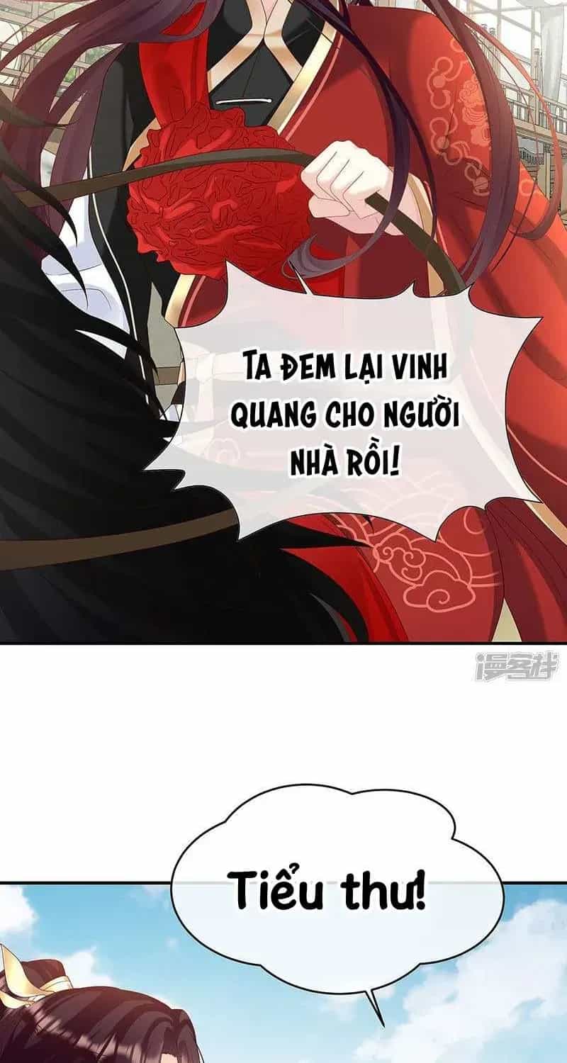 Kiều Phu Có Hỉ - Chương 138 - ảnh 46