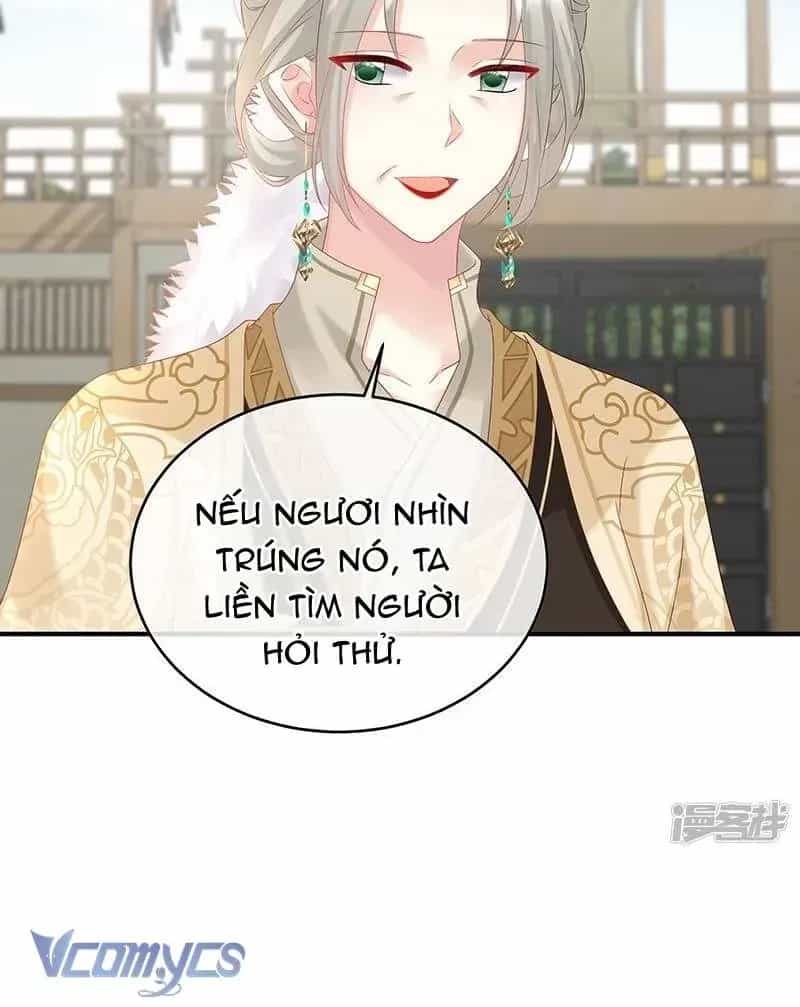 Kiều Phu Có Hỉ - Chương 139 - ảnh 13