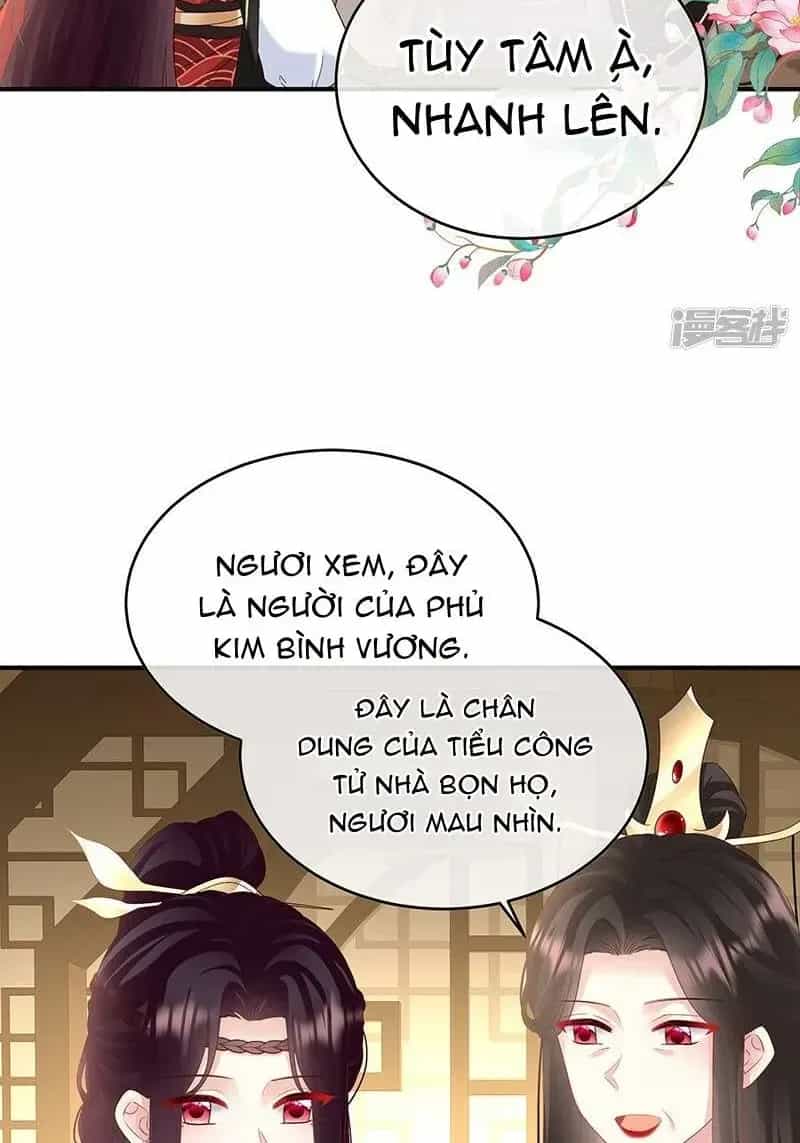 Kiều Phu Có Hỉ - Chương 139 - ảnh 31