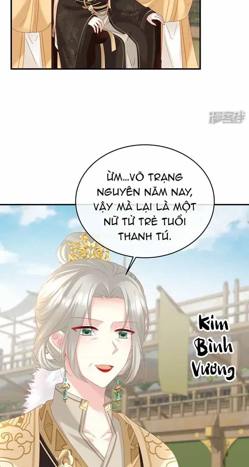 Kiều Phu Có Hỉ - Chương 139 - ảnh 6