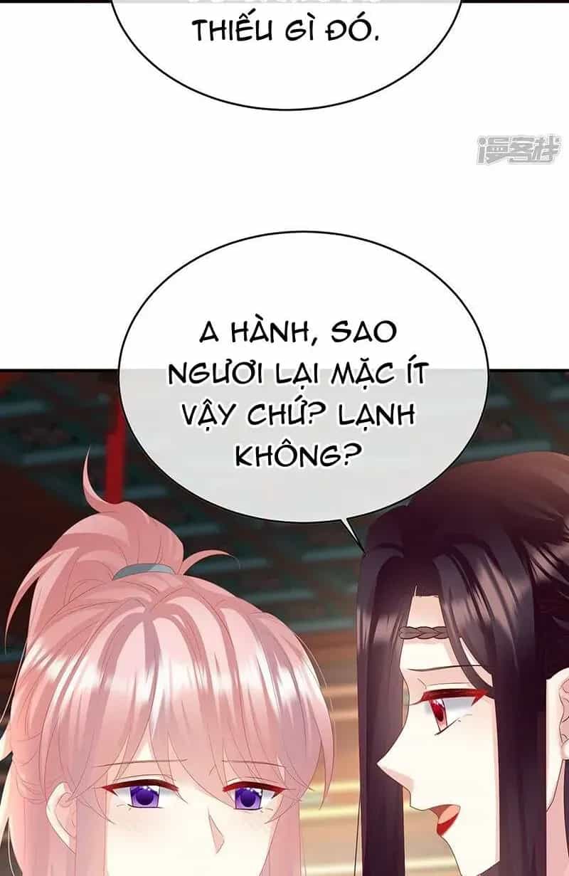 Kiều Phu Có Hỉ - Chương 140 - ảnh 14