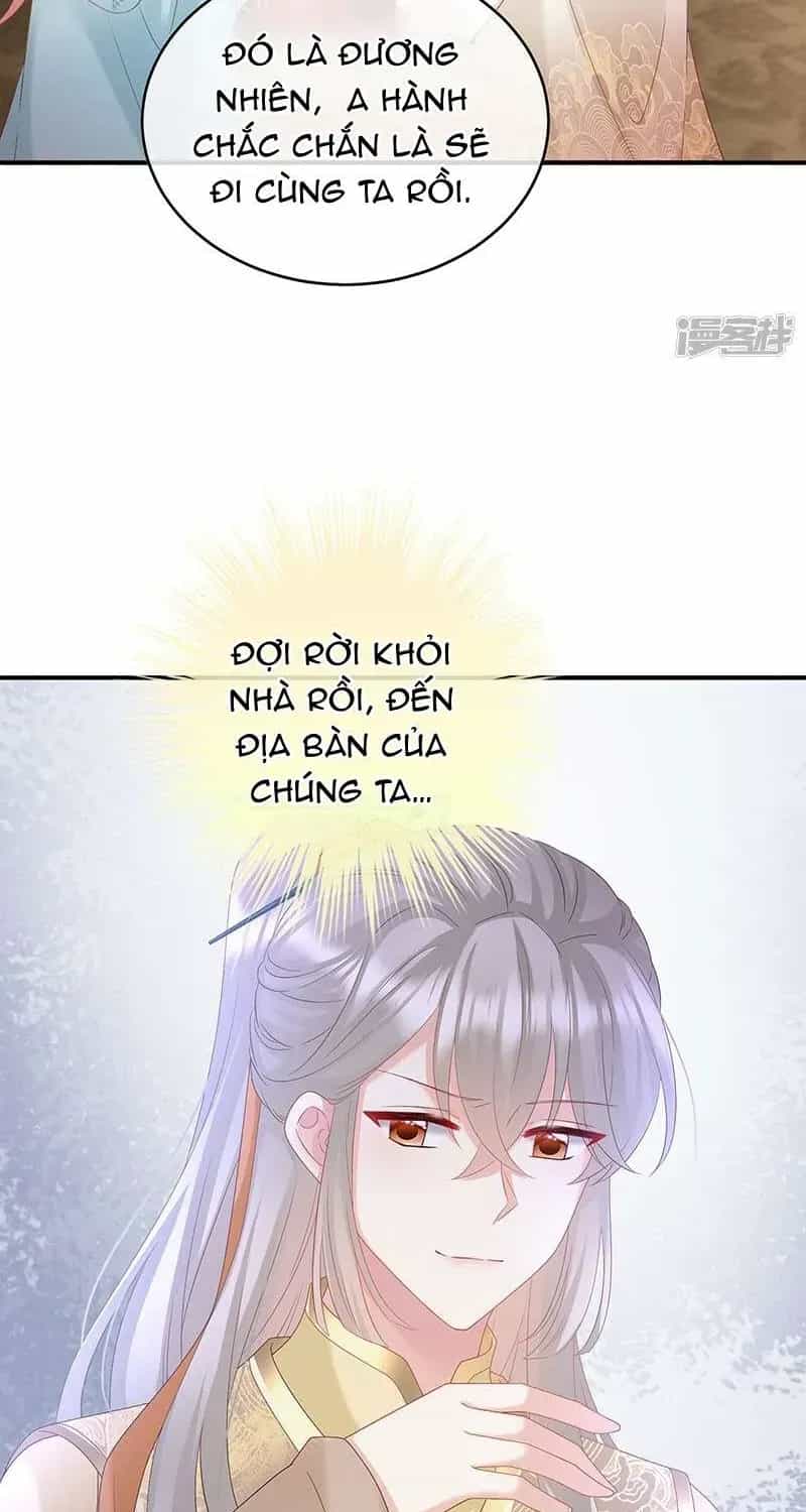 Kiều Phu Có Hỉ - Chương 140 - ảnh 21