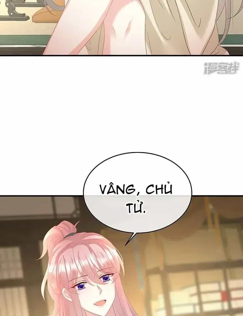 Kiều Phu Có Hỉ - Chương 140 - ảnh 26