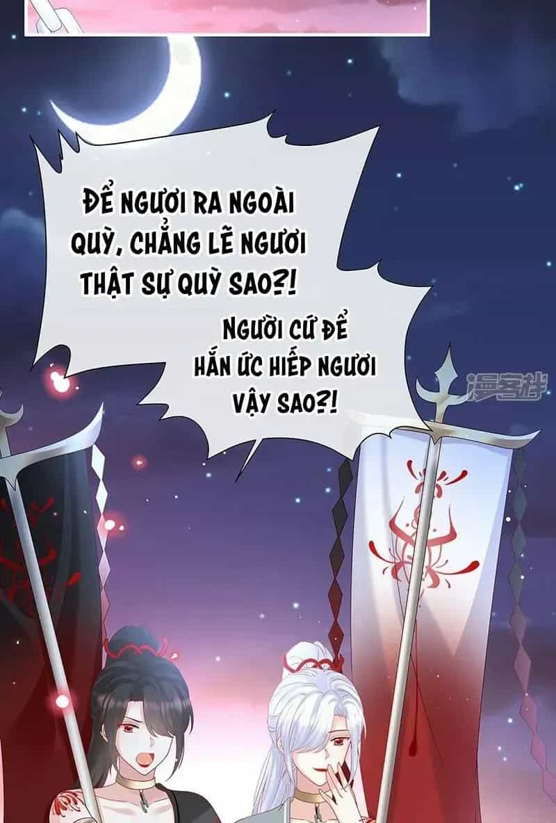 Kiều Phu Có Hỉ - Chương 140 - ảnh 42