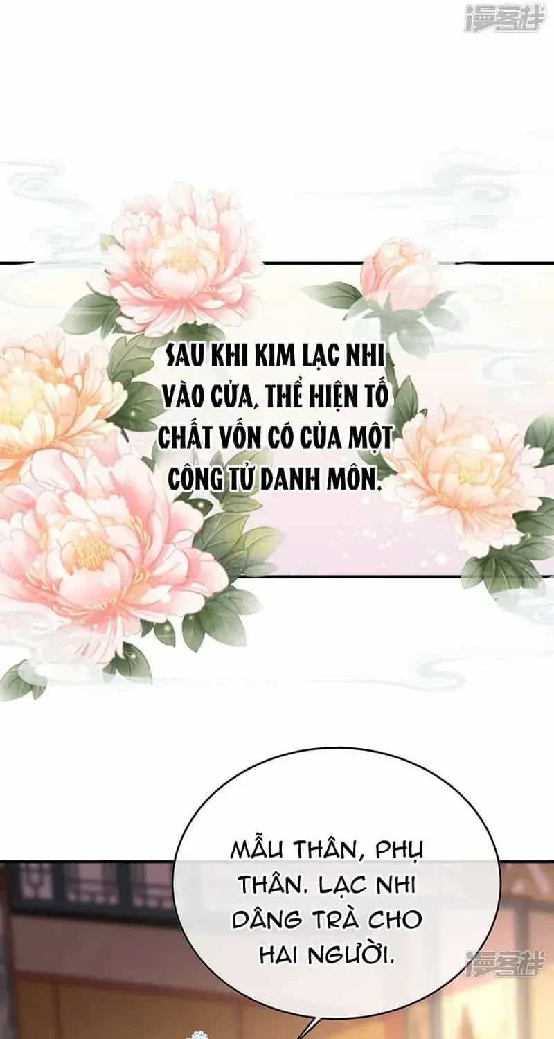 Kiều Phu Có Hỉ - Chương 140 - ảnh 9