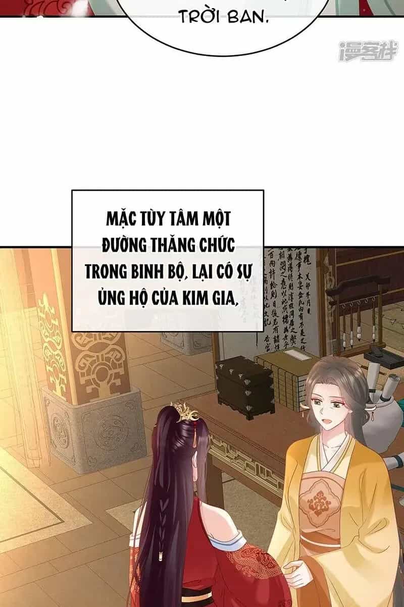 Kiều Phu Có Hỉ - Chương 142 - ảnh 43