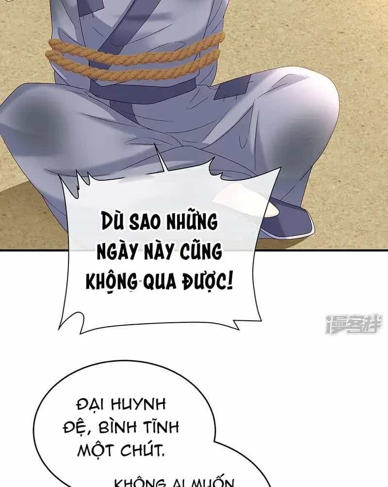 Kiều Phu Có Hỉ - Chương 144 - ảnh 23