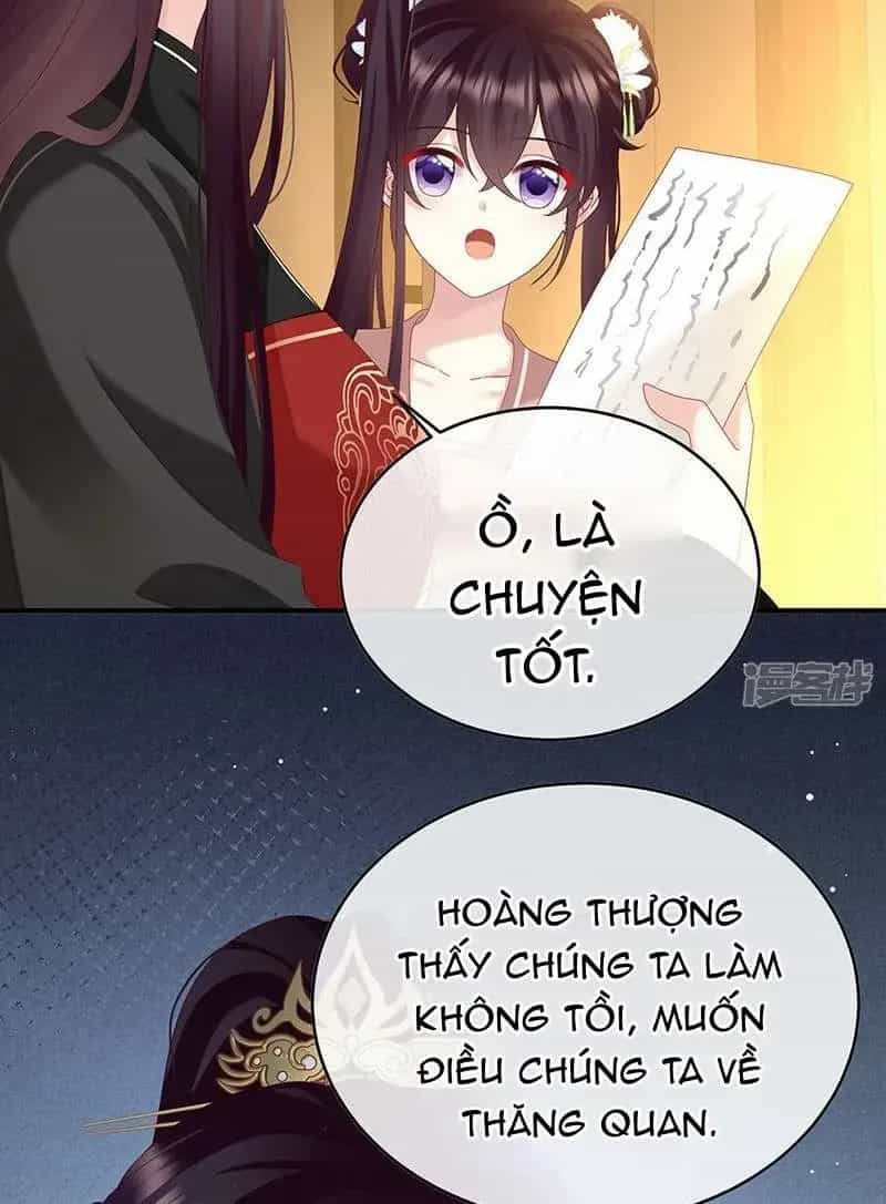 Kiều Phu Có Hỉ - Chương 145 - ảnh 11