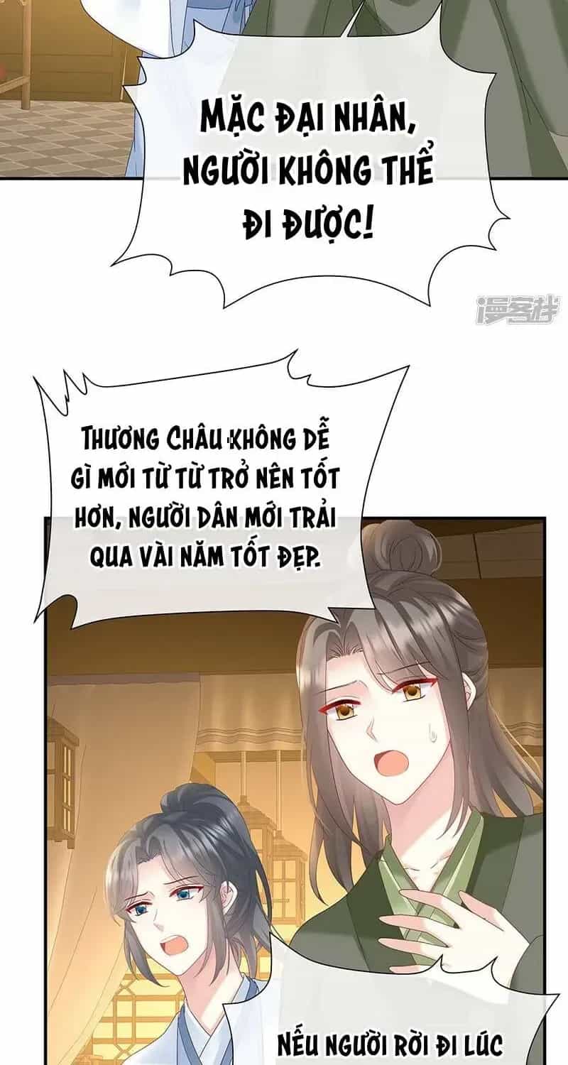 Kiều Phu Có Hỉ - Chương 145 - ảnh 20
