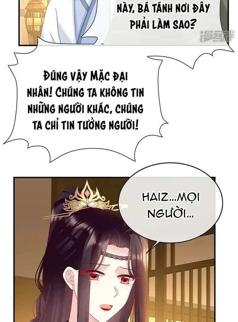 Kiều Phu Có Hỉ - Chương 145 - ảnh 21