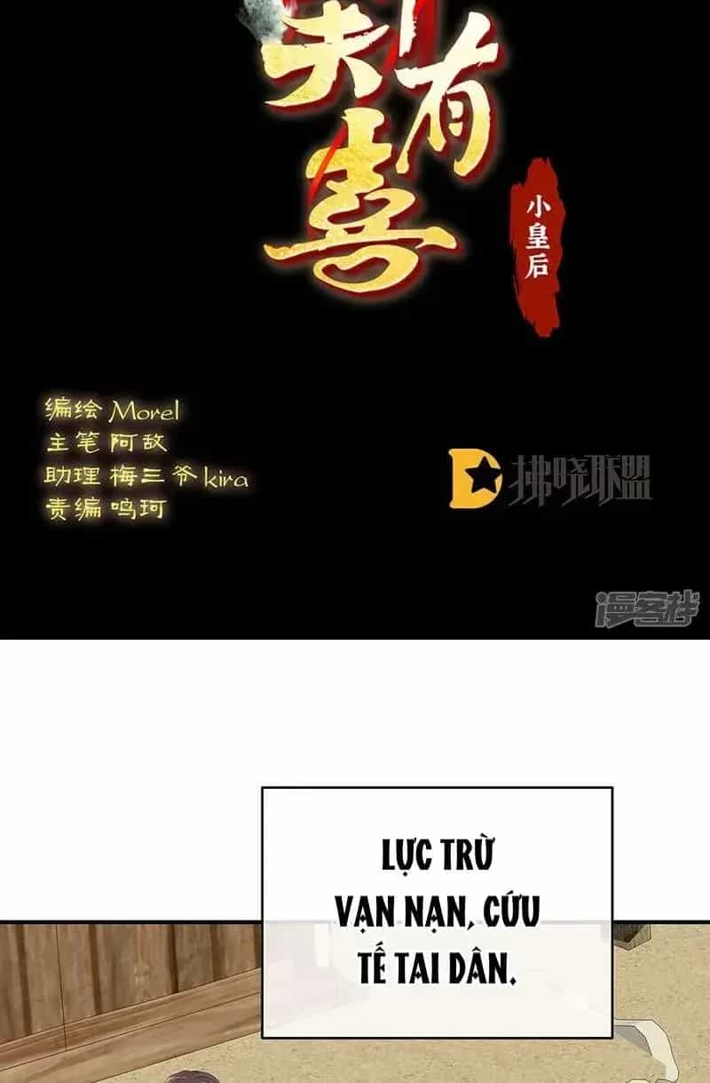 Kiều Phu Có Hỉ - Chương 145 - ảnh 3
