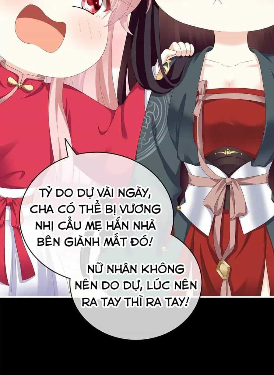 Kiều Phu Có Hỉ - Chương 15.2 - ảnh 7