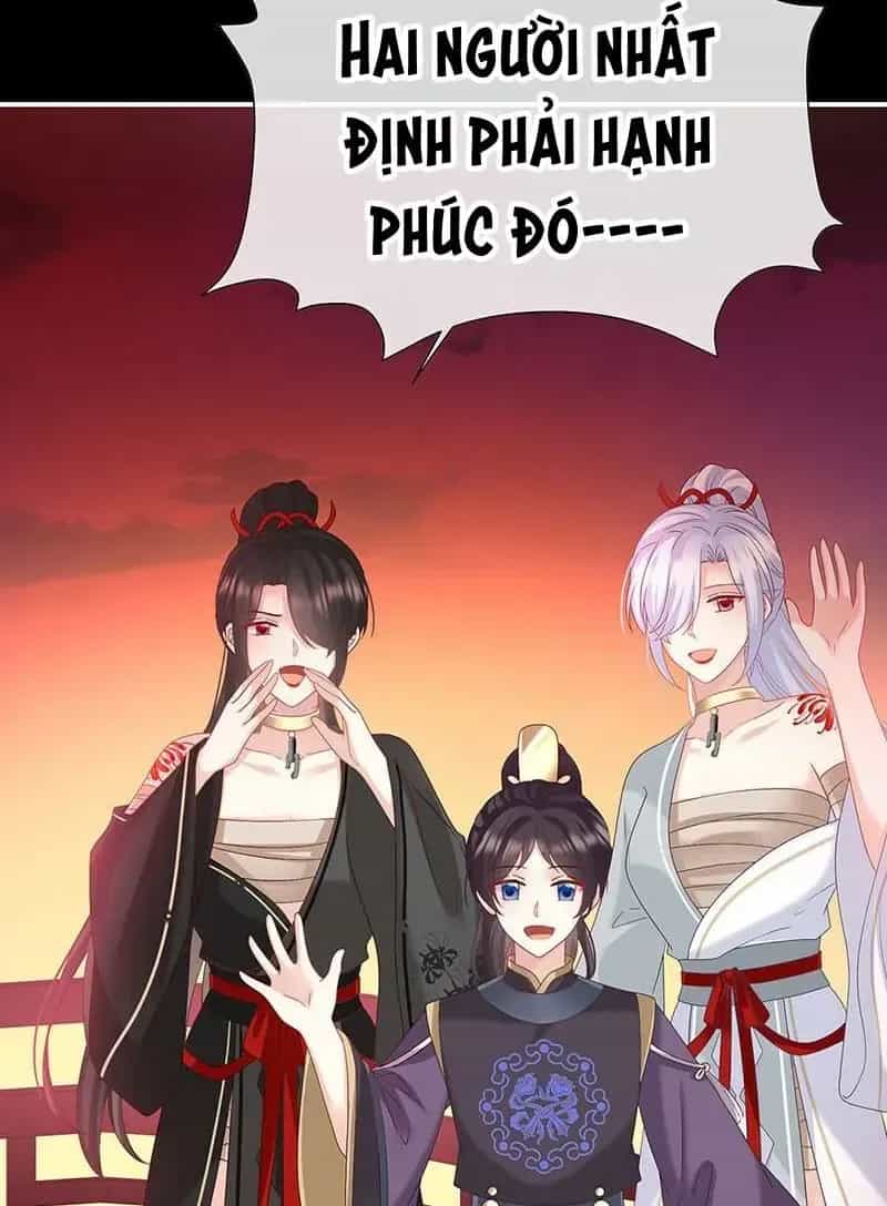 Kiều Phu Có Hỉ - Chương 147 - ảnh 39