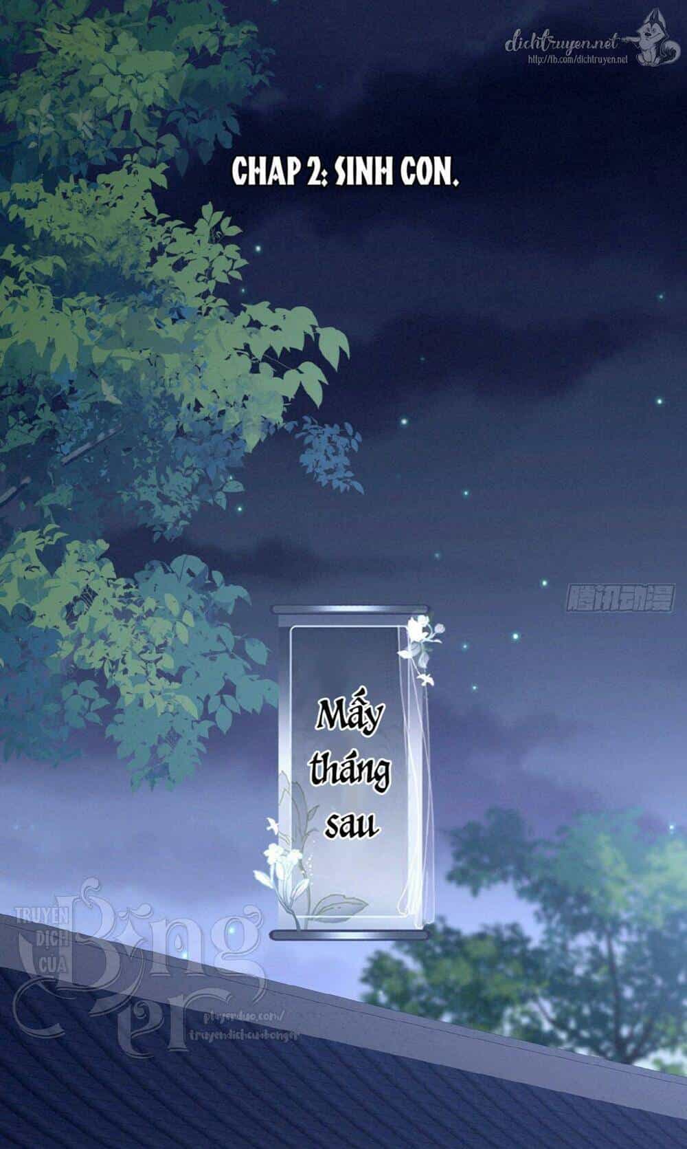 Kiều Phu Có Hỉ - Chương 2 - ảnh 2