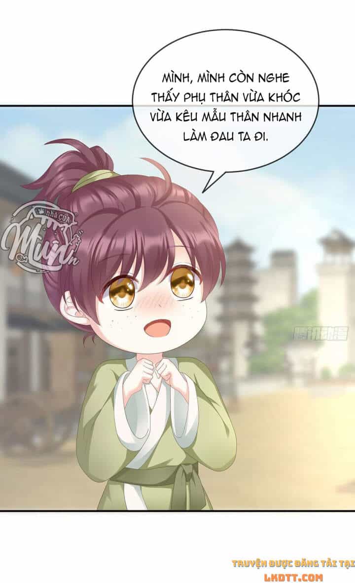 Kiều Phu Có Hỉ - Chương 17 - ảnh 22