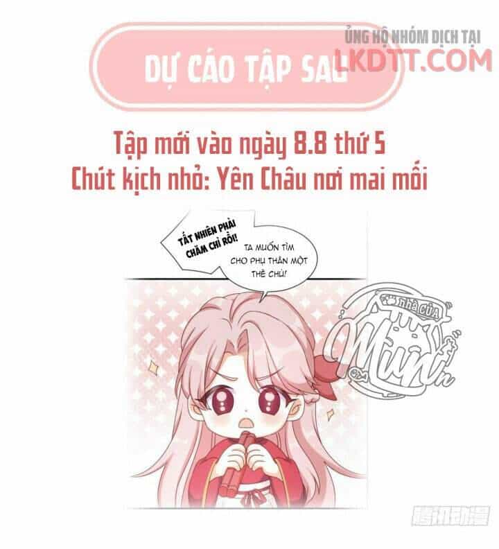 Kiều Phu Có Hỉ - Chương 18 - ảnh 41