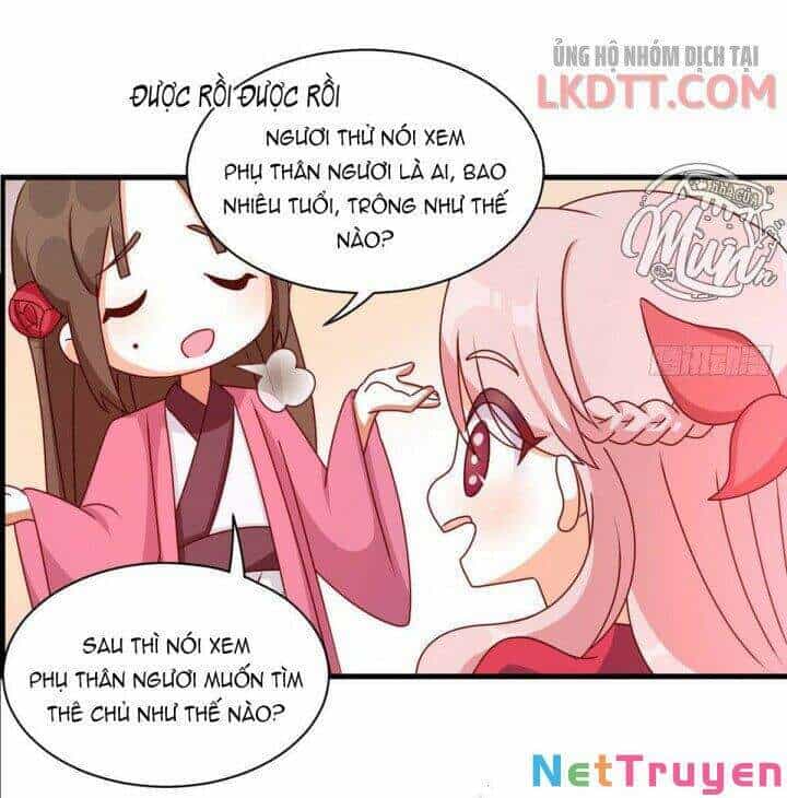 Kiều Phu Có Hỉ - Chương 18.1 - ảnh 5