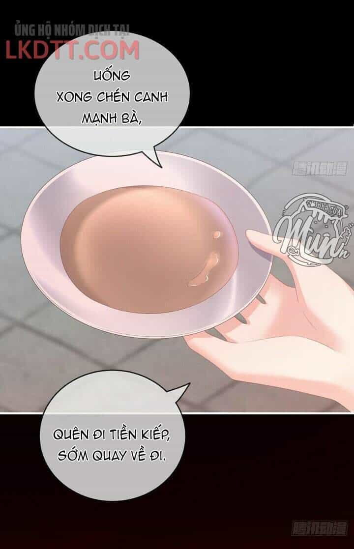 Kiều Phu Có Hỉ - Chương 19 - ảnh 5