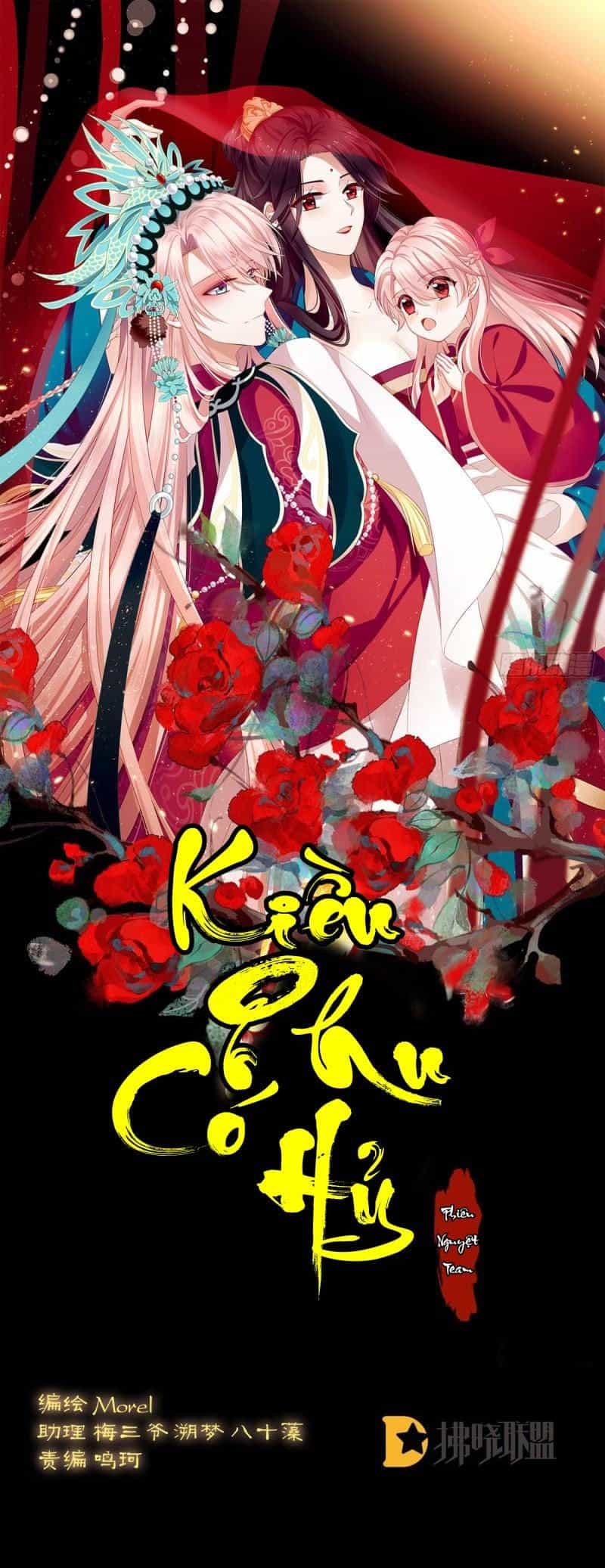 Kiều Phu Có Hỉ - Chương 20.1 - ảnh 2
