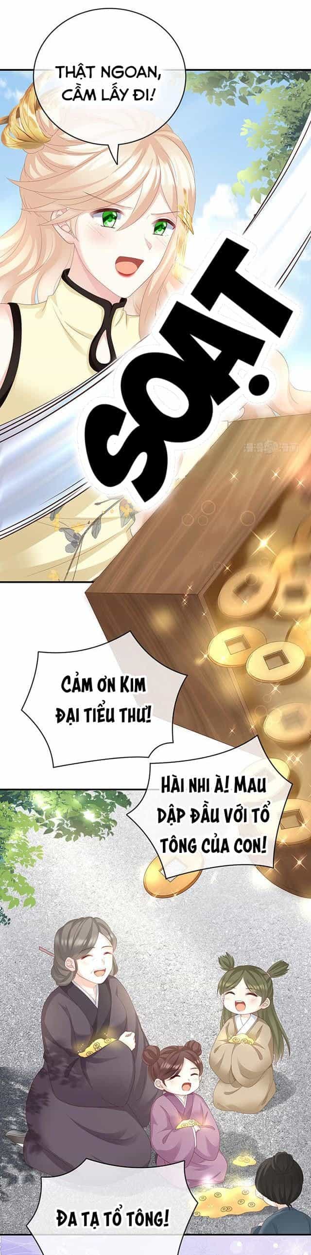Kiều Phu Có Hỉ - Chương 20.1 - ảnh 7