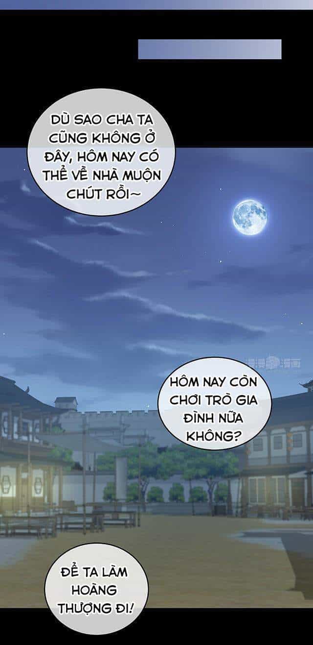 Kiều Phu Có Hỉ - Chương 22 - ảnh 16