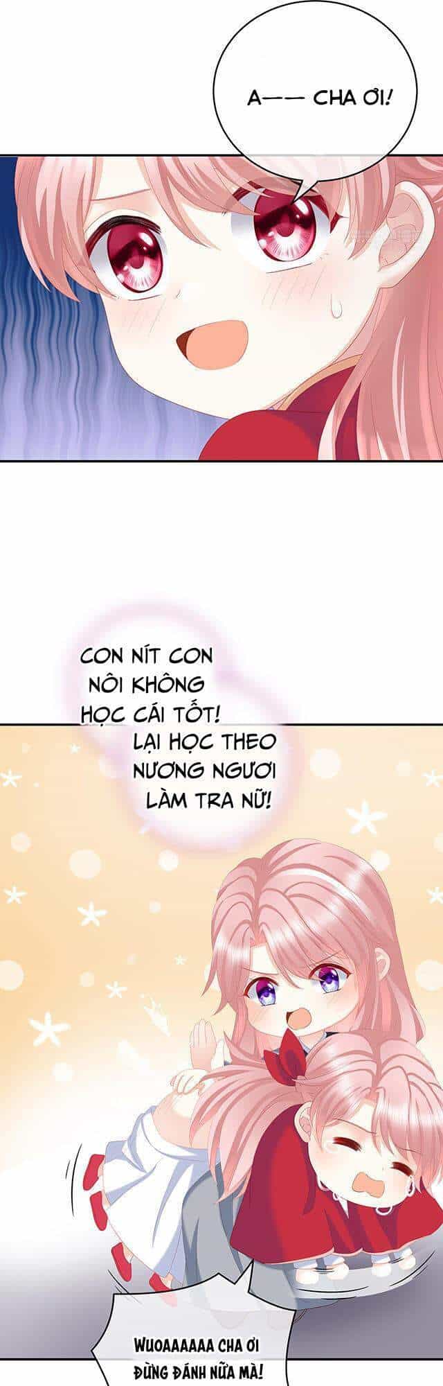 Kiều Phu Có Hỉ - Chương 22.5 - ảnh 9