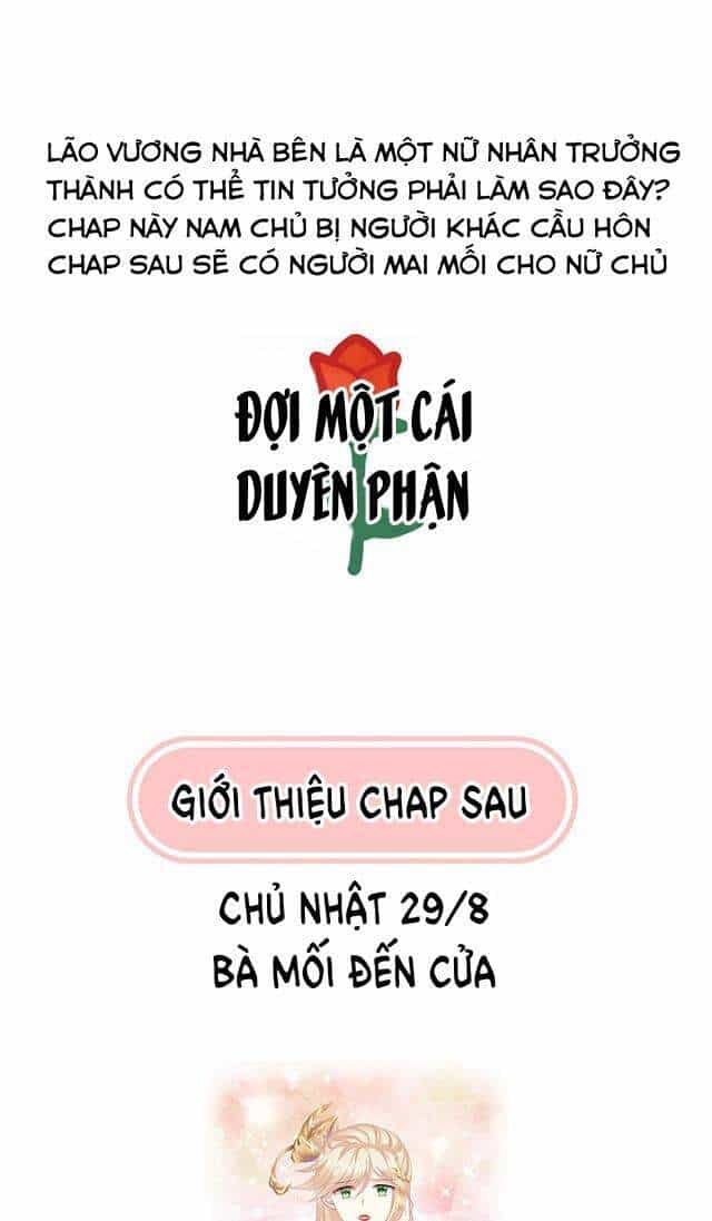 Kiều Phu Có Hỉ - Chương 23.2 - ảnh 15