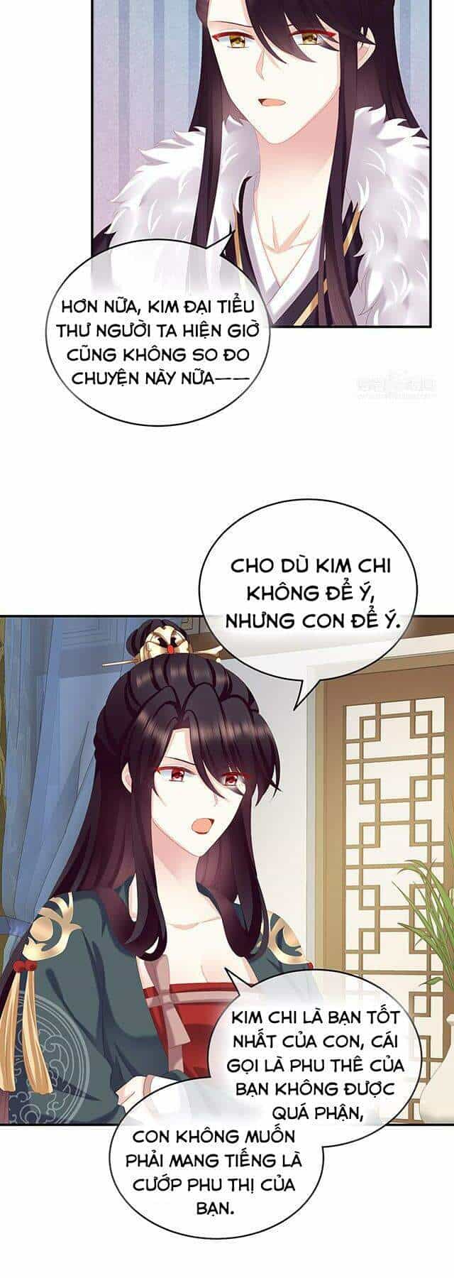 Kiều Phu Có Hỉ - Chương 24 - ảnh 12