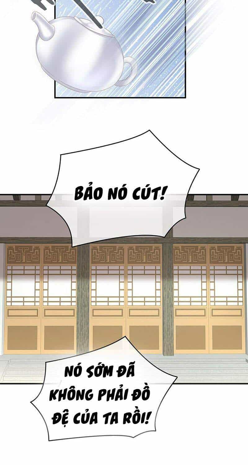 Kiều Phu Có Hỉ - Chương 25.2 - ảnh 8