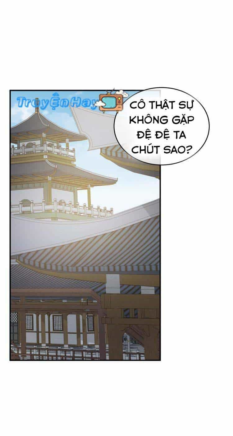 Kiều Phu Có Hỉ - Chương 26.1 - ảnh 3