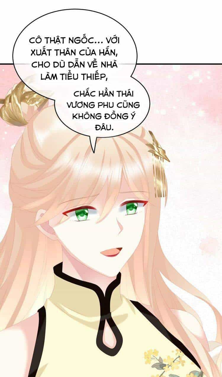 Kiều Phu Có Hỉ - Chương 26.1 - ảnh 5